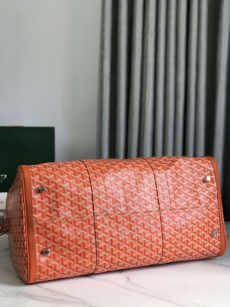 Goyard Travel Bags